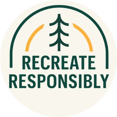Time outdoors is more important than ever. 🌲 Let’s work together to care for each other & the places we play! Join the #RecreateResponsibly movement: