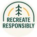 Recreate Responsibly (@RecreateInfo) Twitter profile photo