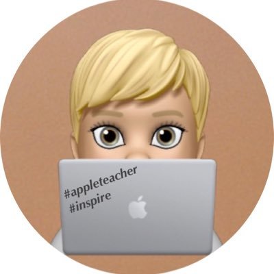 Apple Learning Coach @InspireSBC 💻 Apple Teacher 🍎 Showbie Certified Educator ⭐️Microsoft Certified Educator