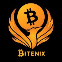 Bitenix (@bitenixtr) 's Twitter Profile