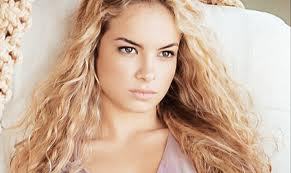 Lua Blanco