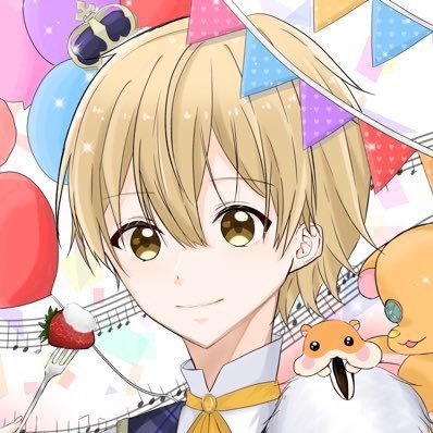 おんさんのプロフィール画像