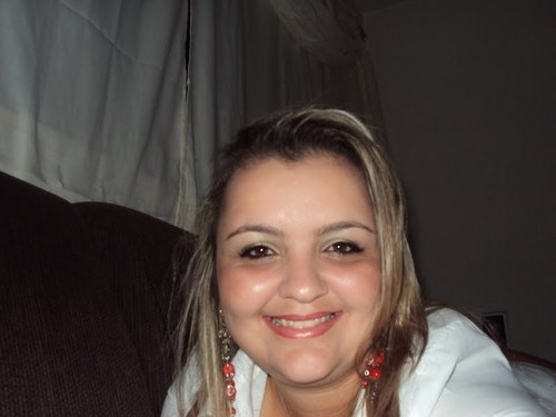 Feliz demais!!!