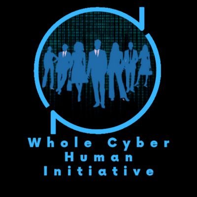 Whole Cyber Human Initiative (WCHI), is a Workforce Development Research Organization stood up to curve the pandemic of the unfilled roles globally.