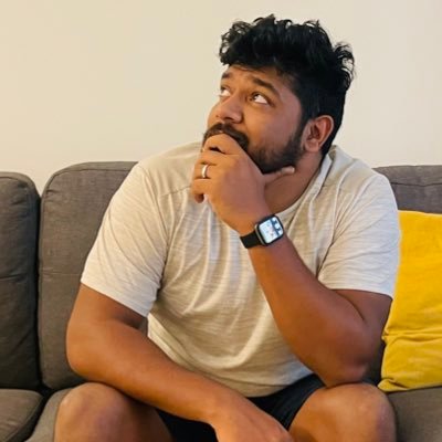 nitheeshmashraf's profile picture. A tech enthusiast, Youtuber, Data Engineer | Software Engineer. I develop Apps, Websites, ETLs, and much more.