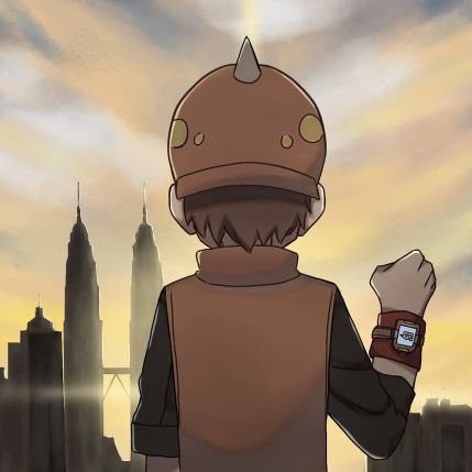 rsdnGReeeeN's profile picture. 