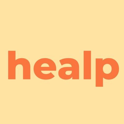 Healp crowdsources the top health solutions. What treatments actually work for others? We are here to Healp each other find what works #ChangeTheStigma