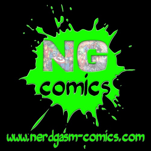 Father, Husband, contributor to http://t.co/9rEWVwWm6T, Comic Nerd, Horror Movie fan, I run an online comic shop at 
http://t.co/FHavWlICqc