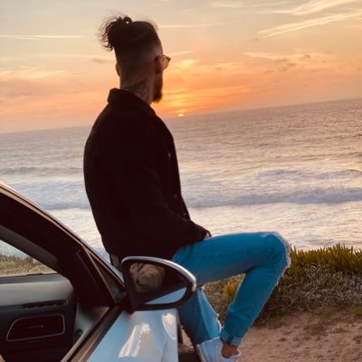 Rafaelduarte737's profile picture. 1906 💚