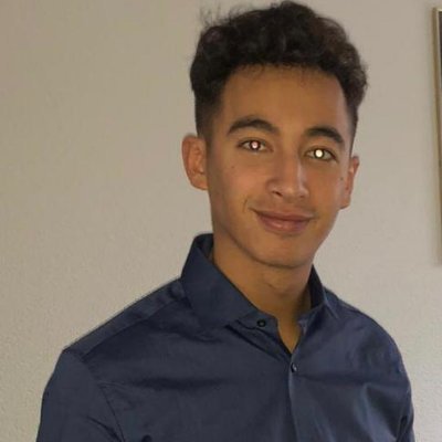 IndowwJnr's profile picture. 3Run