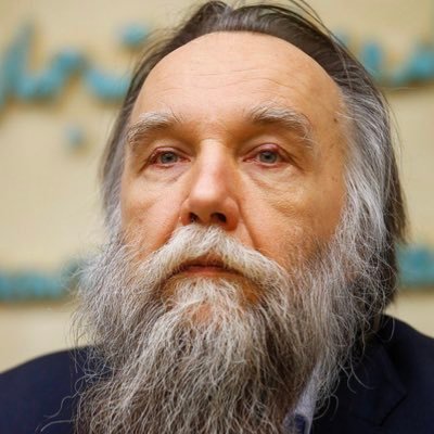 dugin_quotes's profile picture. Quotes and ideas relating to the Russian political philosopher
