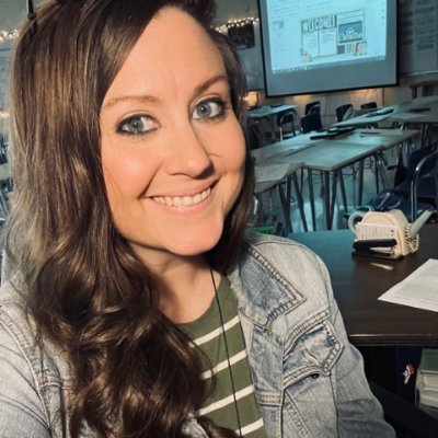 MrsMcCTeachesM's profile picture. Teacher of mid-size humans. APSU Alumni & Grad student. Math pun extraordinaire. Not all math puns are awful--just sum.