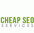 CheapSeoServic's profile picture. Free SEO consultations. SEO tutorials and how-to's. SEO packages. Search engine optimization & marketing solutions.