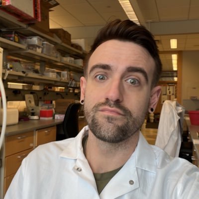 PhD Candidate @umich_mcdb studying the neural mechanisms of obesity | Opinions are my own 🌈#queerinstem