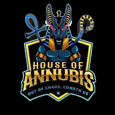House of Annubis Esports