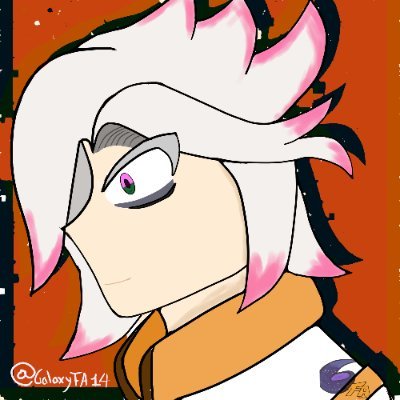 GalaxyFAさんのプロフィール画像