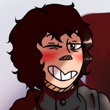 Joshkaposh's profile picture. they/them // 20 // free features, i just take what i have time for // musician occasionally // much love, music soon 💙💞