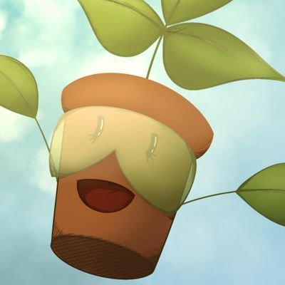 Plantah(COMMISIONS OPEN!)さんのプロフィール画像