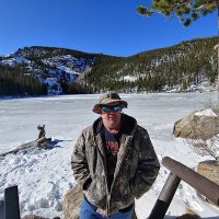 Keith Martin (@keithma53290710) 's Twitter Profile