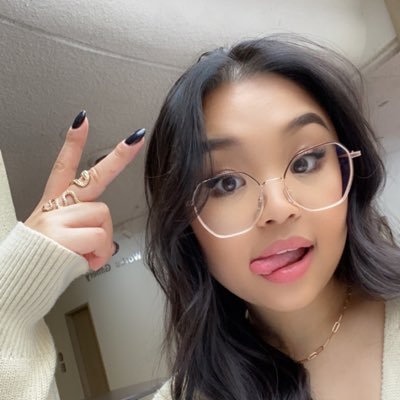 just a ghorl trying to spread happiness 🥲