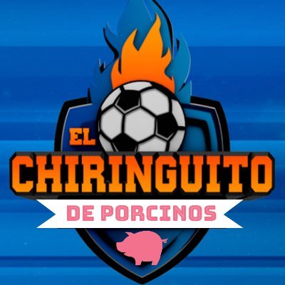 Toda la información, estadísticas y polémicas del club Porcinos F.C. y la King's League
Fumo? La pico?
#ZORMANCAPITÁN
#CHIRINGUITOPORCINO #PorcinosFC