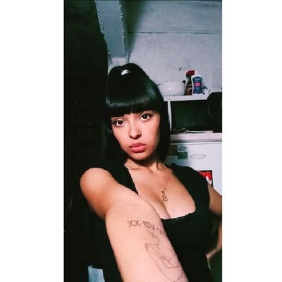 MiikaOlivera01's profile picture. 19 añitos🥳
🇺🇾