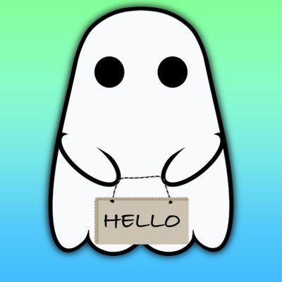Happy Hauntsさんのプロフィール画像