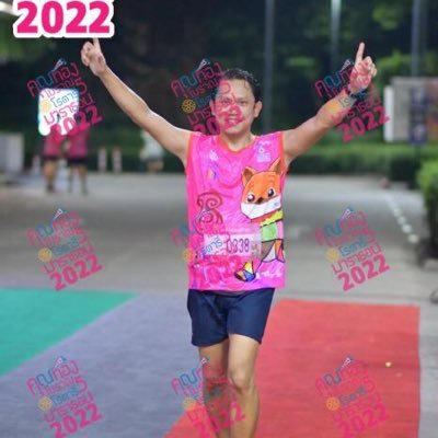 OngartBunjongs1's profile picture. 