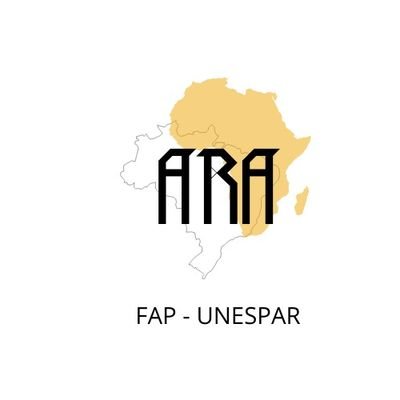 ✊🏿✊🏽✊🏻Coletivo Antirracista Ara. Fap- Unespar.
Para todos os campus e para fora deles também.
Canais de comunicação:
Email: aracontatounespar@gmail.com