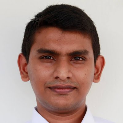 ChandrasekarSN3 Profile Picture