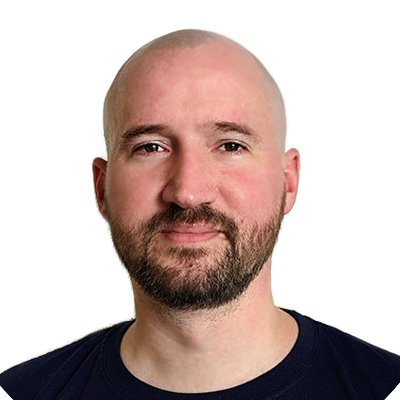 elvisratzlaff's profile picture. Kubernetes, DevOps, Java EE, Angular