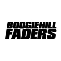BOOGIE HILL FADERS ☆ (@boogie_hill) 's Twitter Profile Photo