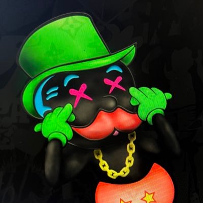Artist -Keiki- collection https://t.co/k3L3g5SPsT founder Military Medal Club _NFT_