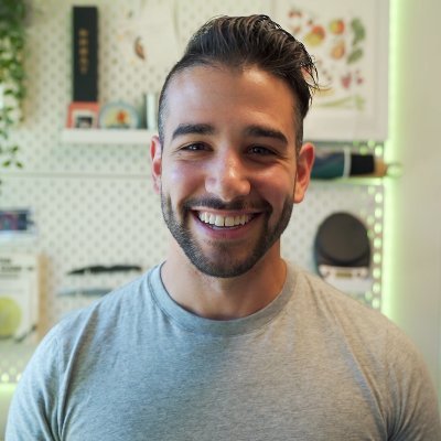 justin_khanna's profile picture. ⚡🔪Founder of Repertoire // Improving the Experience in hospitality businesses // publishing to 4,000+ readers 🎥 Knives, restaurants & The Bear on YouTube