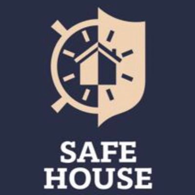 Safehouse #Unmuzzled Advocacy group