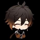 temp_Available's profile picture. 永遠の30歳🥳原神やってます٩( 'ω' )و
基本ぼっちなので仲良くしてください😭