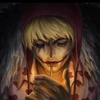 Donnie Brasco (@dogmalar) Twitter profile photo