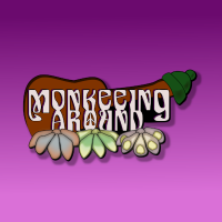 Monkeeing Around Podcast(@MonkeeingAround) 's Twitter Profileg