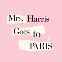 Mrs. Harris Goes to Paris (@mrsharrismovie) 's Twitter Profile
