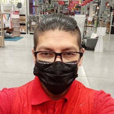 george_vielma's profile picture. TNS ADE PUCV
En el camino de la programación
Vendedor Easy Chile