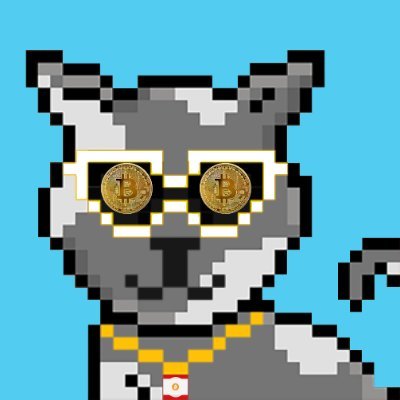 Instagram: https://t.co/YPlub5PEQN
#NFT
#NFTCreator
#Krypto
#Crypto
#Kryptowährungen
#OpenSea
#BinanceNFT
#CoinbaseNFT
#web3
#Metaverse