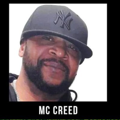 CREED MC