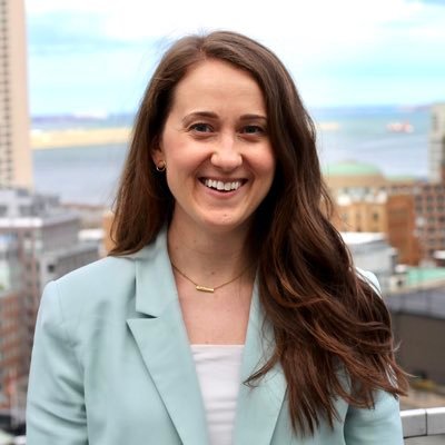 Vice President/ Director, Social Media Strategy at @Digitas // tweets about social media and things I find funny