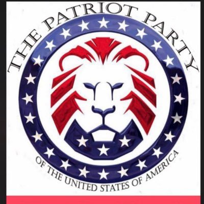 Mic from the Patriot Party Podcast