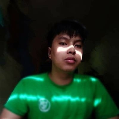 FrondaNhiel's profile picture. Ar. Nhiel Fronda😁
