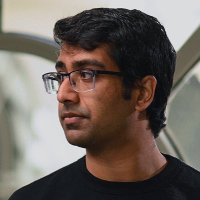 Akshay Krishnaswamy(@hyperindexed) 's Twitter Profile Photo