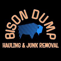 Bison Dump Hauling & Junk Removal(@bisondump) 's Twitter Profile Photo