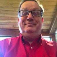 Carl Wolfe - @cwolfe77459 Twitter Profile Photo