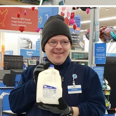 Hello everyone! I work for Walmart and enroll @ Purdue University Global in Cloud & Networking. I enjoy helping people w/ computers, Web, & Graphic Designs.
