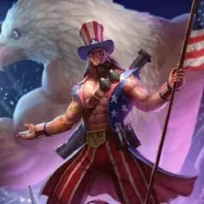 LibertasVet's profile picture. 